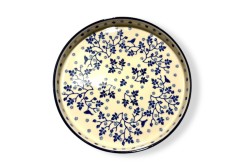 E92 Bunzlau premium bord/ serveerbord 3206X Bunzlau Borden